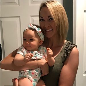 Meet your Posher, Breigh